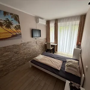 Penzion Mosoly Szallashely, Segedín